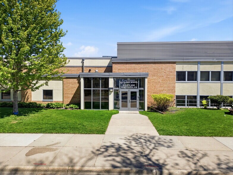 More Photos Of 6541 16TH Ave S, Richfield Schools For Lease