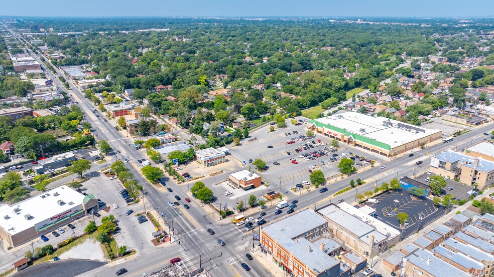 More Photos Of 1614 W 95th St, Chicago Bank For Sale