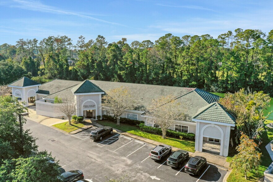 Primary Photo Of 1540 Business Center Dr, Orange Park Office For Lease