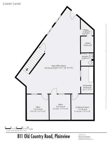 More Photos Of 811 Old Country Rd, Plainview Office Residential For Lease