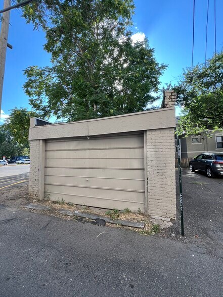 More Photos Of 1718 Gaylord St, Denver Office Residential For Sale