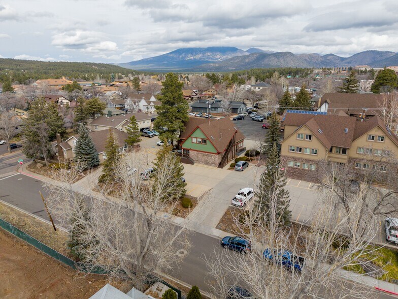More Photos Of 110 W Dale Ave, Flagstaff Office For Lease