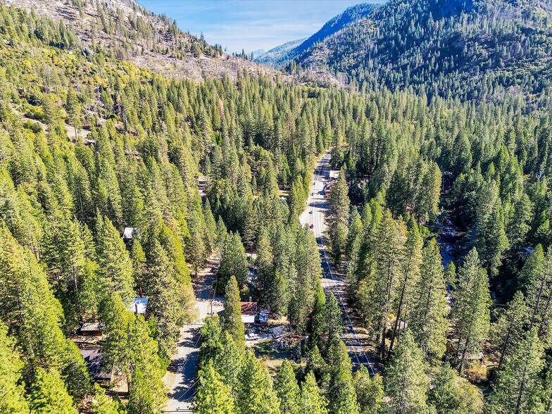More Photos Of 13651 US Hwy 50, Kyburz Land For Sale
