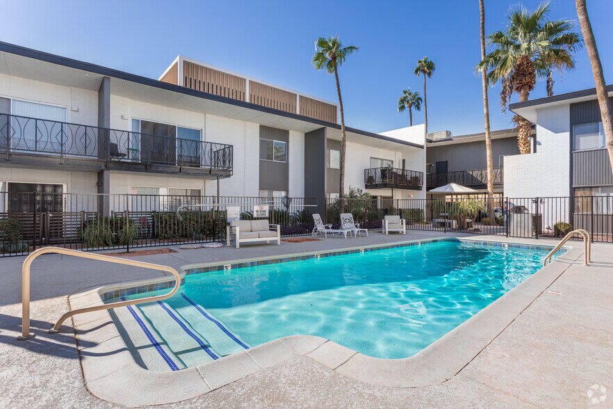 More Photos Of 3601 N 5th Ave, Phoenix Apartments For Sale