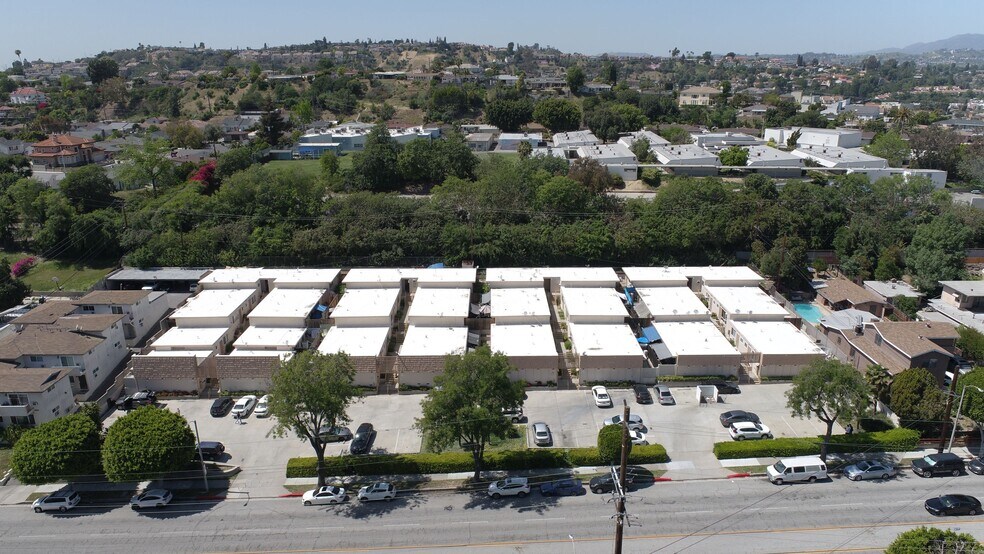 More Photos Of 701 S Garfield Ave, Monterey Park Apartments For Sale