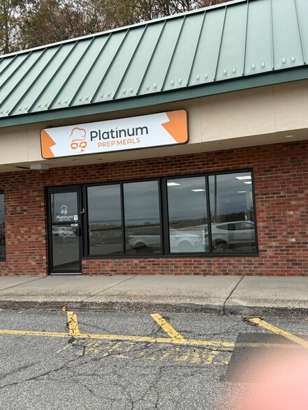 More Photos Of 7365 Main St, Stratford Storefront For Sale