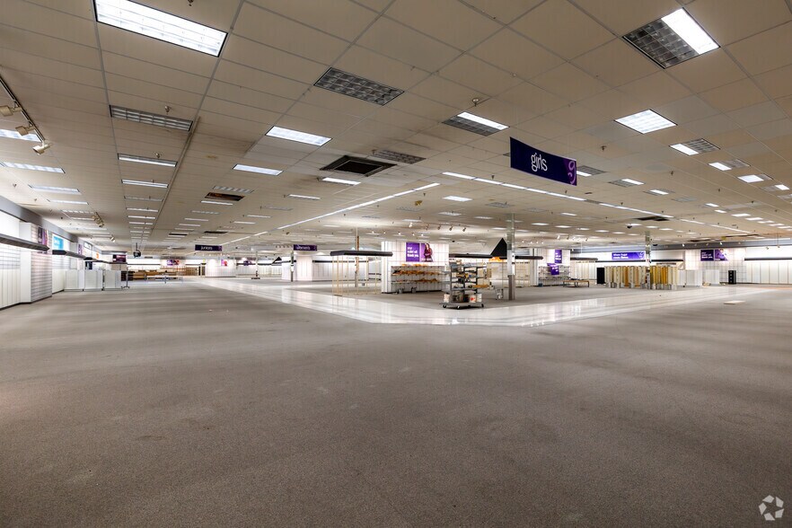 Photo of 1st Floor Ste 300