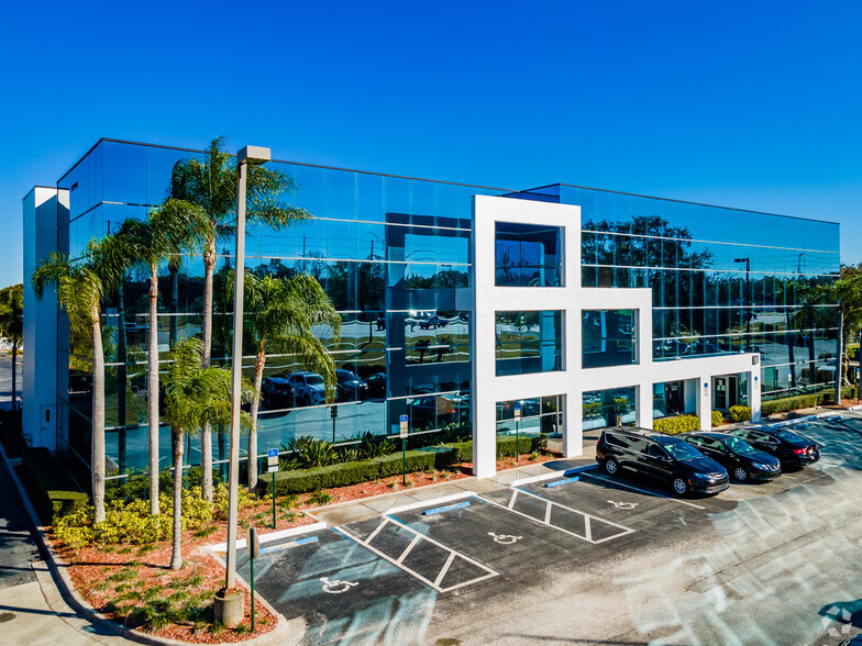 Primary Photo Of 35111 N Us Hwy 19, Palm Harbor Office For Lease