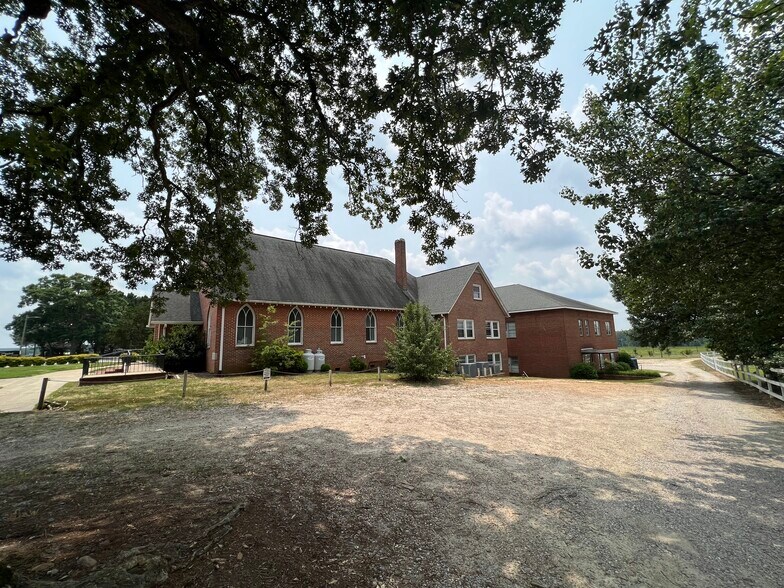 3700 Lake Wheeler Rd, Raleigh, NC 27603 Religious Facility For Sale