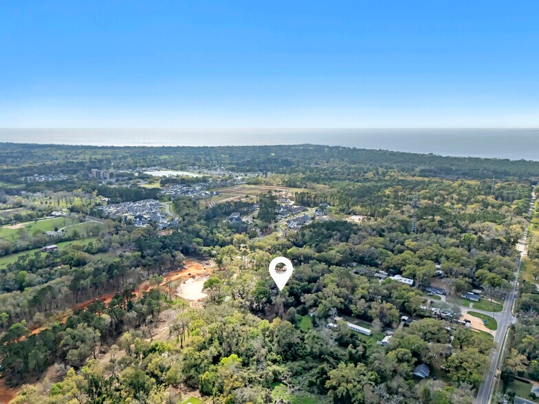 More Photos Of 18874 Section St, Fairhope Restaurant For Sale