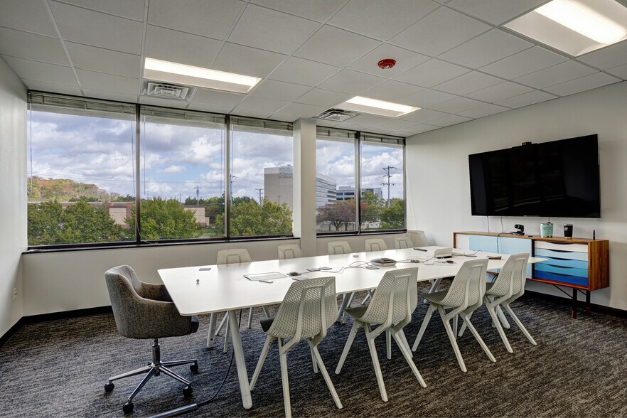 More Photos Of 783 Old Hickory Blvd, Brentwood Office For Lease
