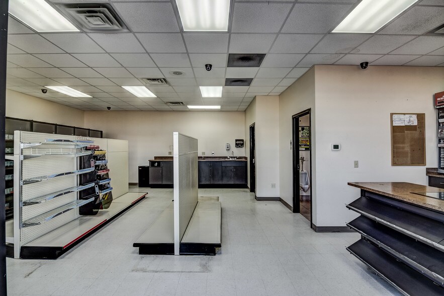 More Photos Of 2501 S Main St, Rice Lake Convenience Store For Sale
