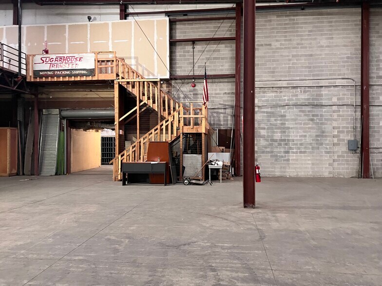 More Photos Of 450 E 2200 S, Salt Lake City Warehouse For Lease
