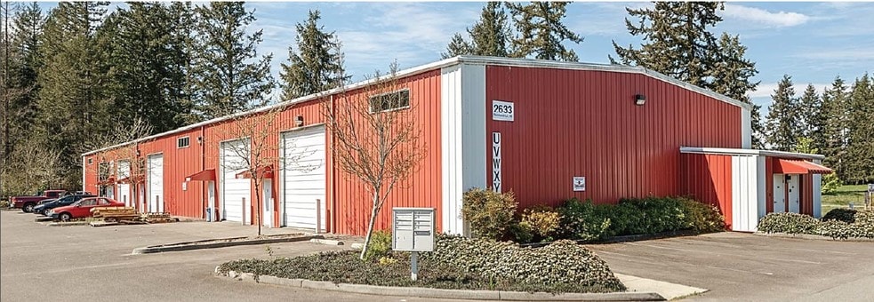 More Photos Of 7635 Betti Ln NE, Olympia Unknown For Lease