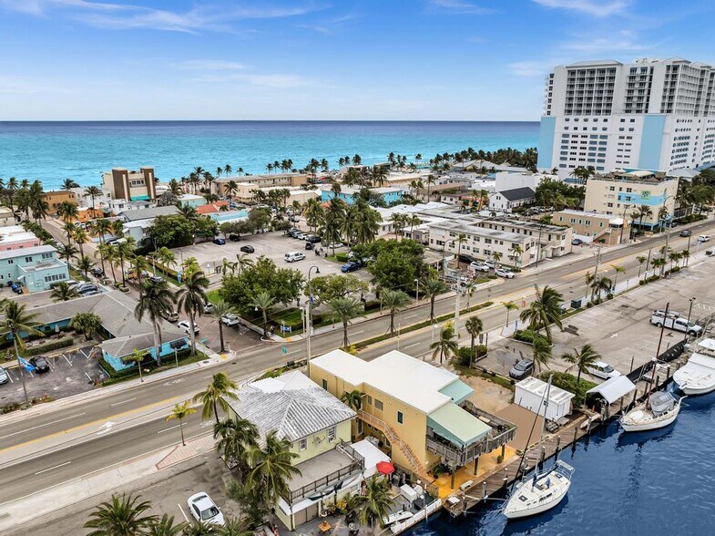 More Photos Of 1318 N Ocean Blvd, Hollywood Land For Sale