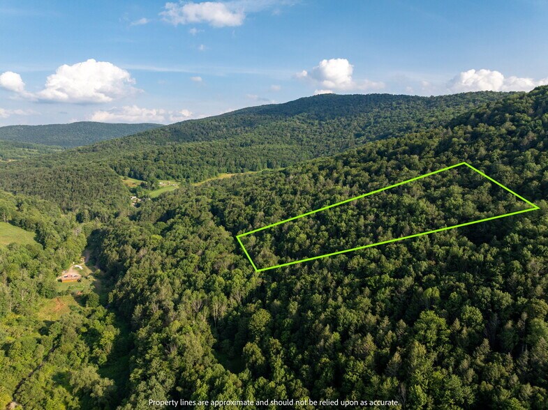 More Photos Of Broadchannel Road, Andes Land For Sale