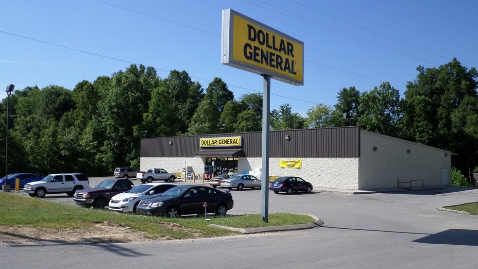 14397 N US Highway 25 E  