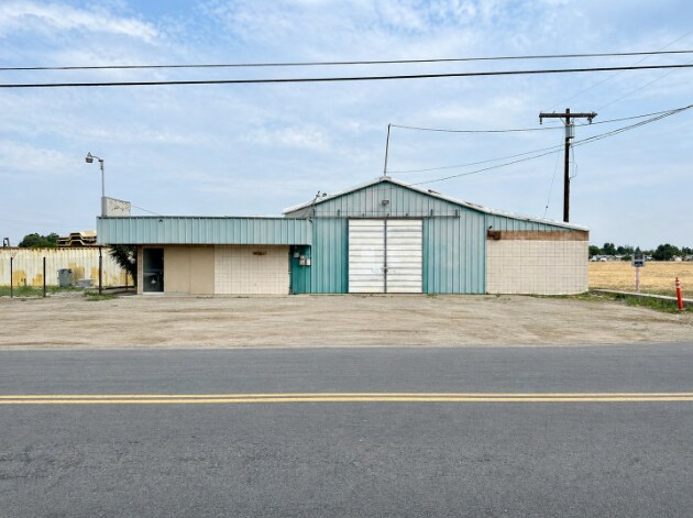 More Photos Of 1716 E Goshen Ave, Visalia Land For Sale