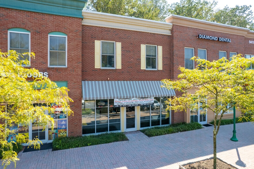 More Photos Of 9419 Common Brook Rd, Owings Mills Office For Lease