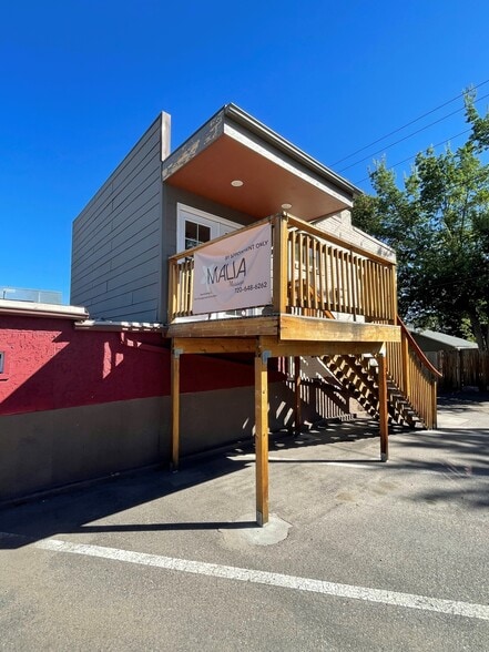 More Photos Of 3866-3880 S Broadway, Englewood Freestanding For Sale