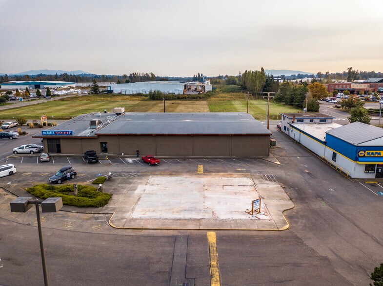 More Photos Of 1781 Main St, Ferndale Land For Lease