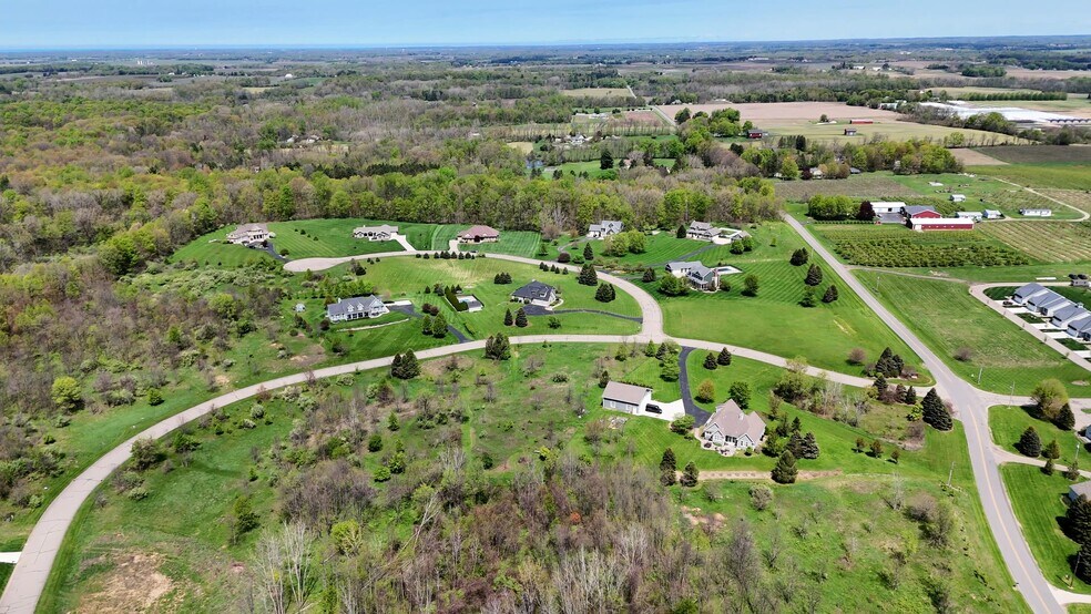 Primary Photo Of 10515 Garr Rd, Berrien Springs Land For Sale