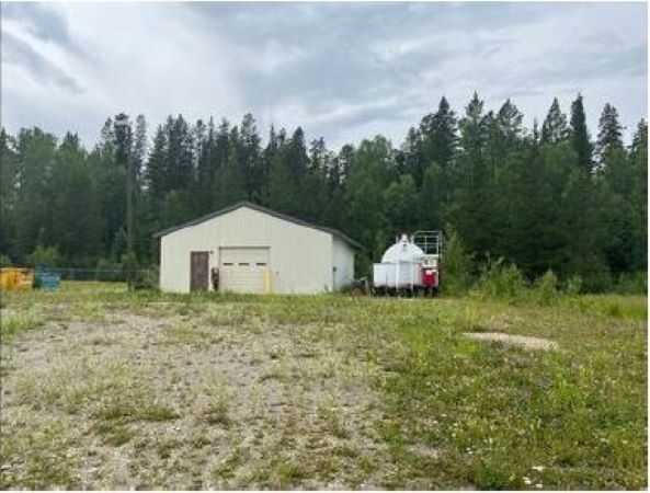 More Photos Of 5205 49 St, Yellowhead County Warehouse For Sale