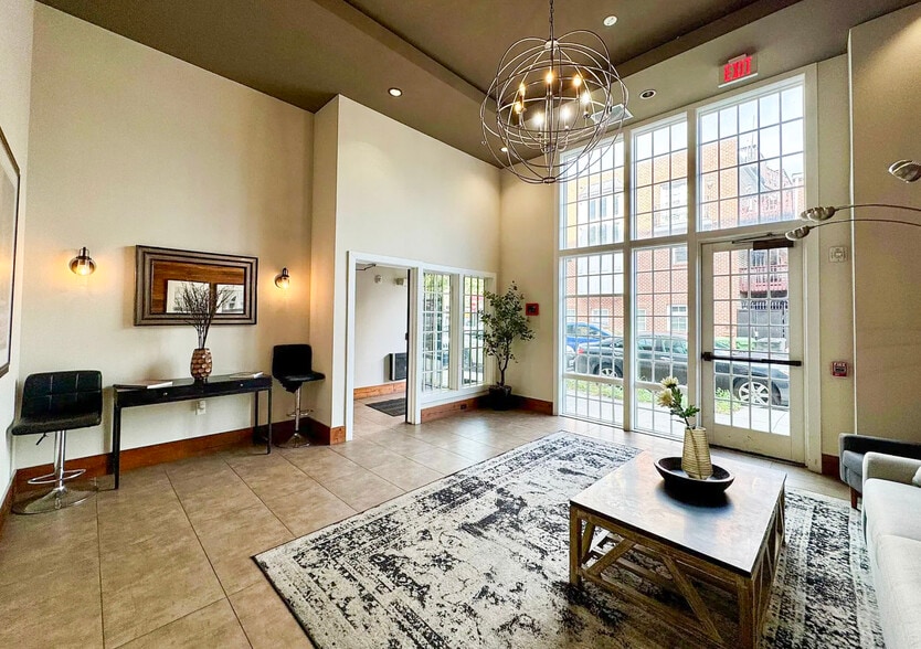 More Photos Of 1201 S Charles St, Baltimore Apartments For Sale