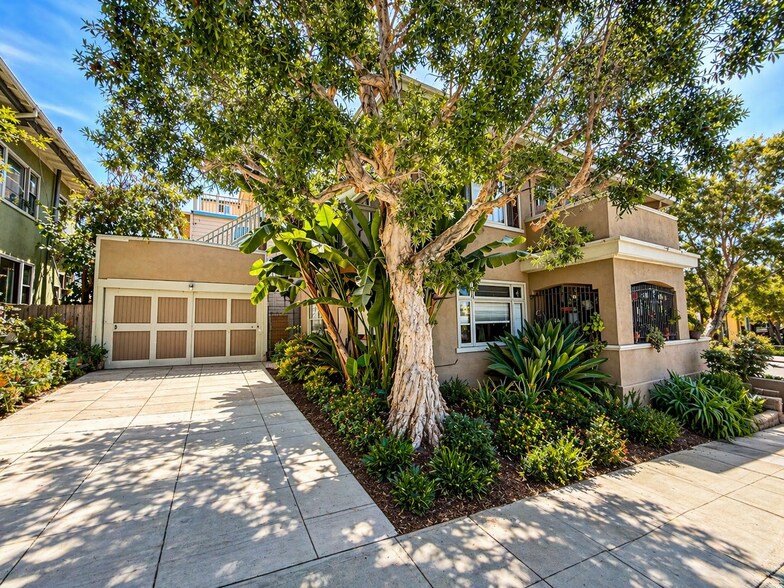 More Photos Of 2201 E St, San Diego Apartments For Sale