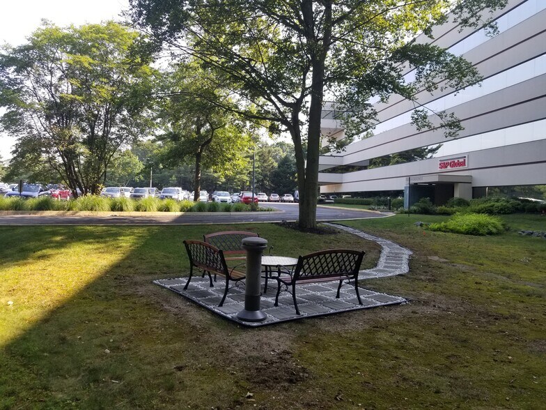 More Photos Of 1 Independence Way, Princeton Office For Lease