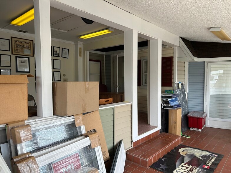 More Photos Of 85 Highway 35, Keyport General Retail For Sale