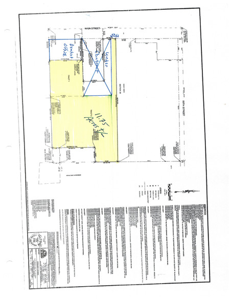 Primary Photo Of 5051 S Main St, Joplin Land For Sale