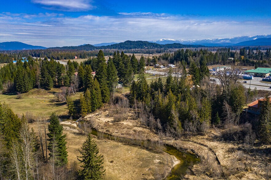 More Photos Of 477504 Highway 95, Ponderay Land For Sale