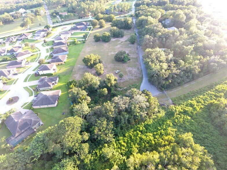 More Photos Of 0 HICKORY Lane W, Winter Haven Land For Sale