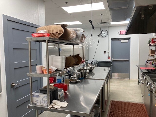 More Photos Of 1227 Grand West Blvd, Katy Storefront For Sale