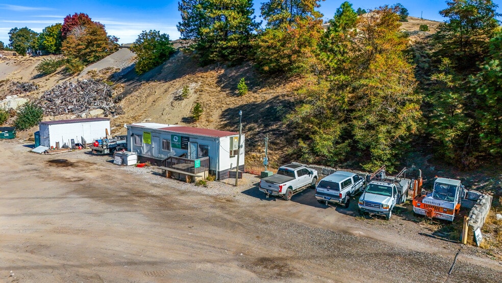 More Photos Of 8716 N Greene Ln, Spokane Land For Sale