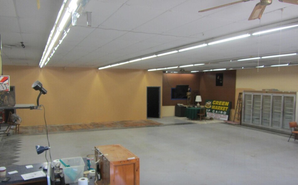 More Photos Of 670 Route 145, Cairo Freestanding For Sale