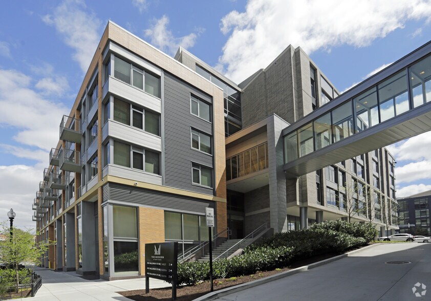 More Photos Of 5180 South Dakota Ave NE, Washington Unknown For Lease