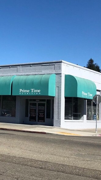 More Photos Of 3600 Telegraph Ave, Oakland Flex For Lease