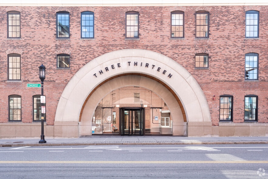 More Photos Of 313 Congress St, Boston Office For Lease