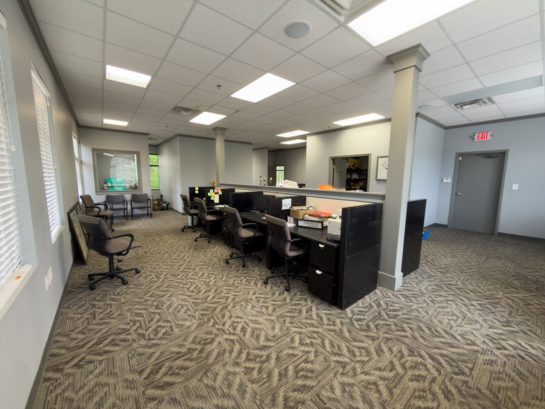 More Photos Of 4131 Steve Reynolds Blvd, Norcross Office For Lease