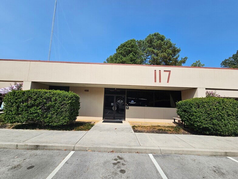 More Photos Of 117 Nowlin Ln, Chattanooga Medical For Lease