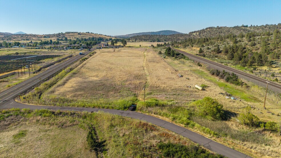 More Photos Of N Hwy 97, Klamath Falls Land For Sale