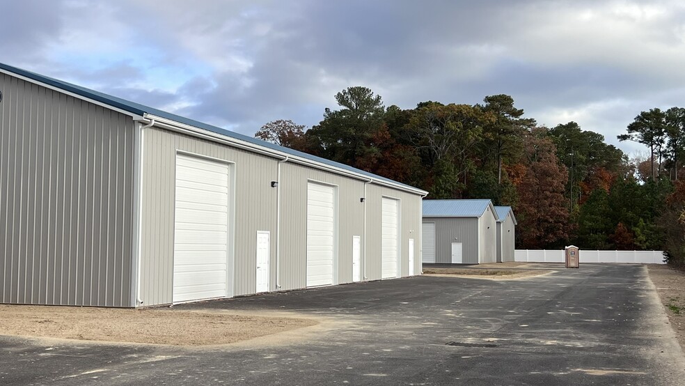 Primary Photo Of 16727 Coastal Hwy, Lewes Warehouse For Lease