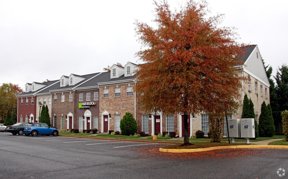 More Photos Of 8627-8639 Engleside Office Park, Alexandria Medical For Lease