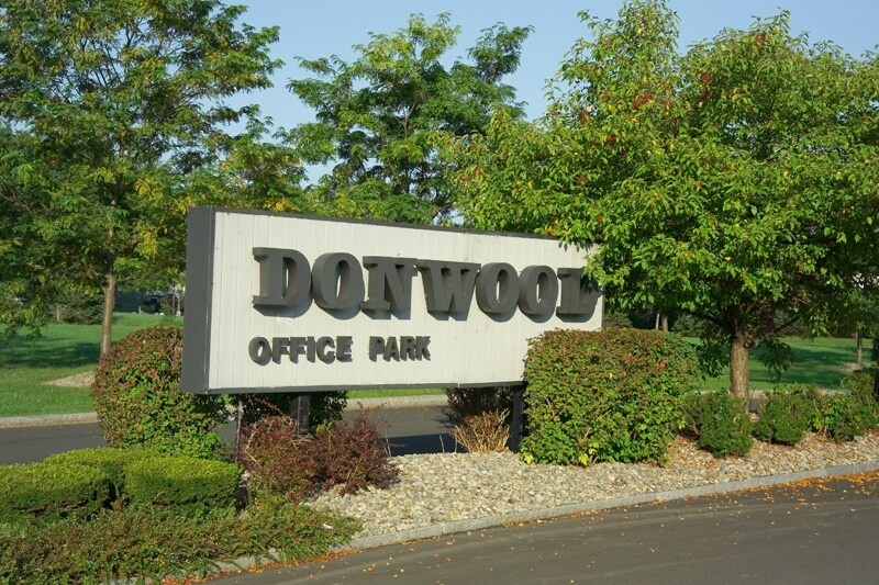 More Photos Of 101 Old Cove Rd, Liverpool Office For Lease