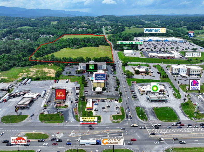 More Photos Of 163 Hillvale Rd, Clinton Land For Sale