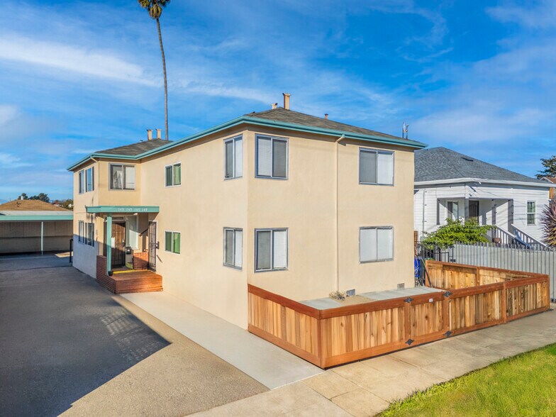 Primary Photo Of 143 19th St, Richmond Apartments For Sale