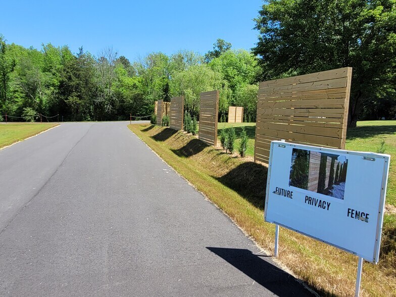 More Photos Of Versailles Lane, Pittsboro Land For Sale