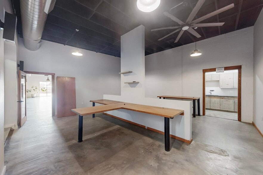 More Photos Of 314 El Pueblo Rd NW, Albuquerque Warehouse For Lease